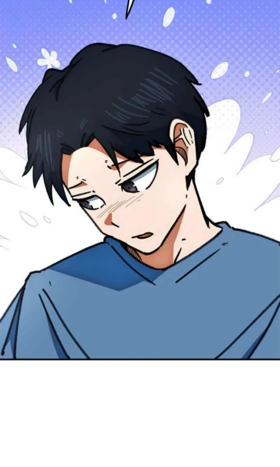 I'm Being Misunderstood as a Soccer Genius Chapter 39 page 36 - 