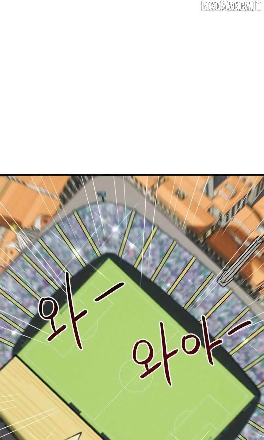 I'm Being Misunderstood as a Soccer Genius Chapter 39 page 42 - 
