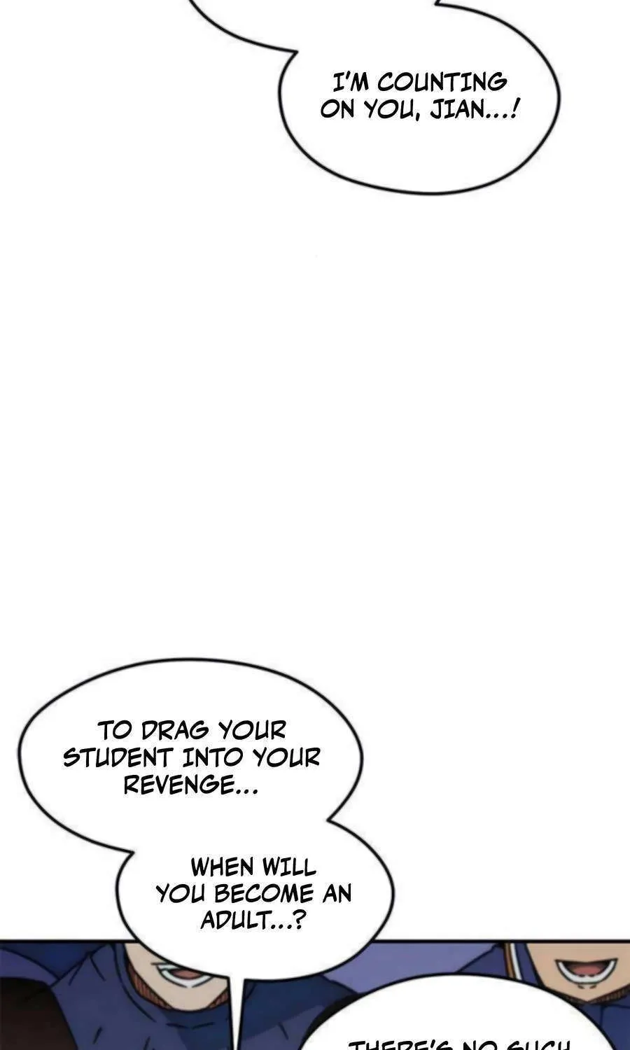 I'm Being Misunderstood as a Soccer Genius Chapter 39 page 57 - 