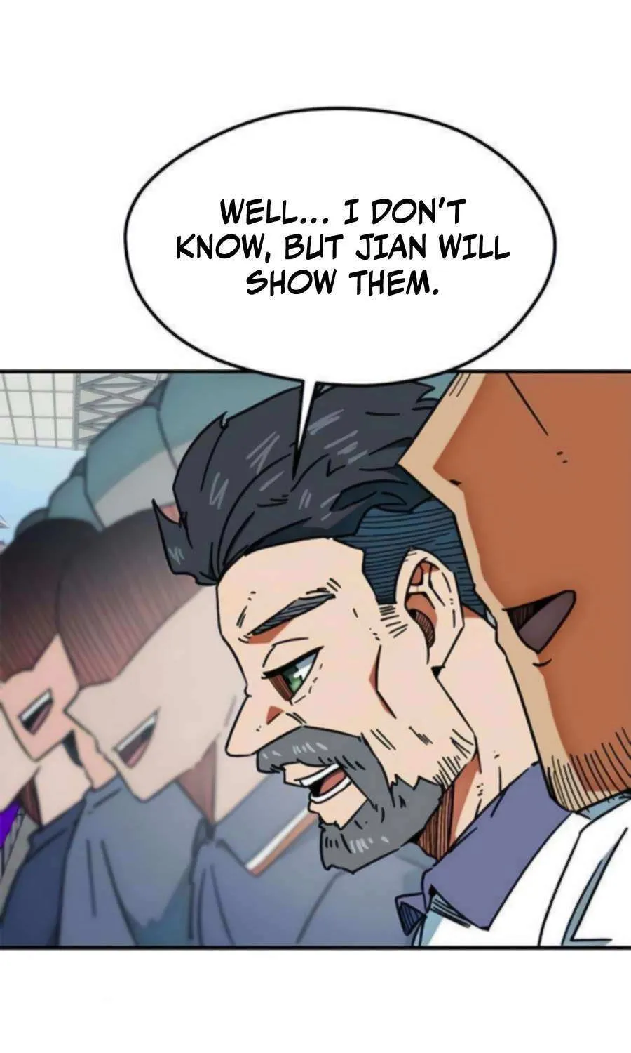 I'm Being Misunderstood as a Soccer Genius Chapter 39 page 59 - 
