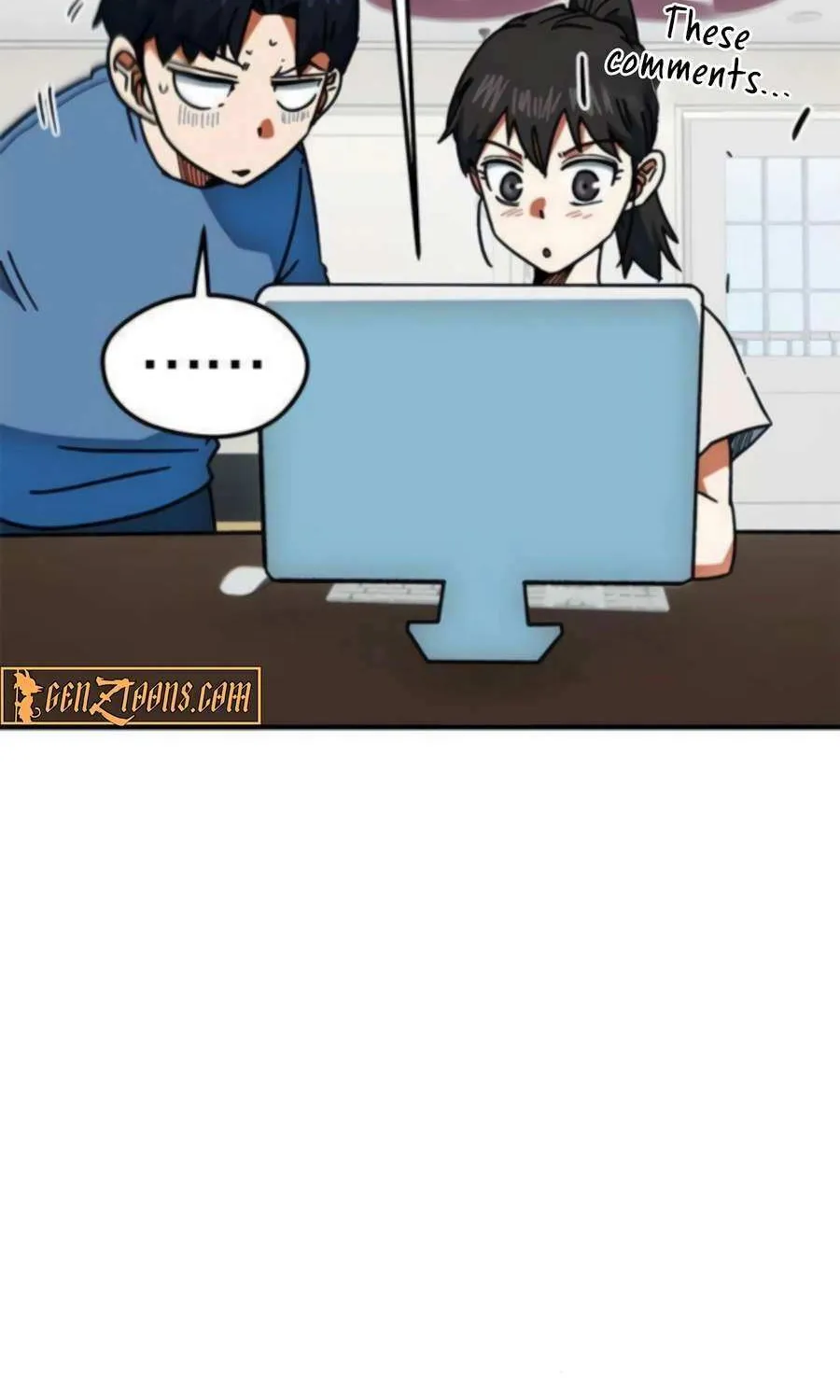 I'm Being Misunderstood as a Soccer Genius Chapter 39 page 7 - 
