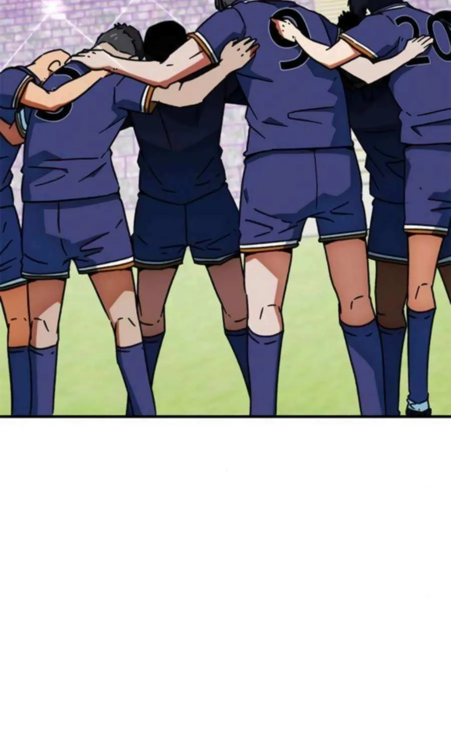 I'm Being Misunderstood as a Soccer Genius Chapter 39 page 63 - 