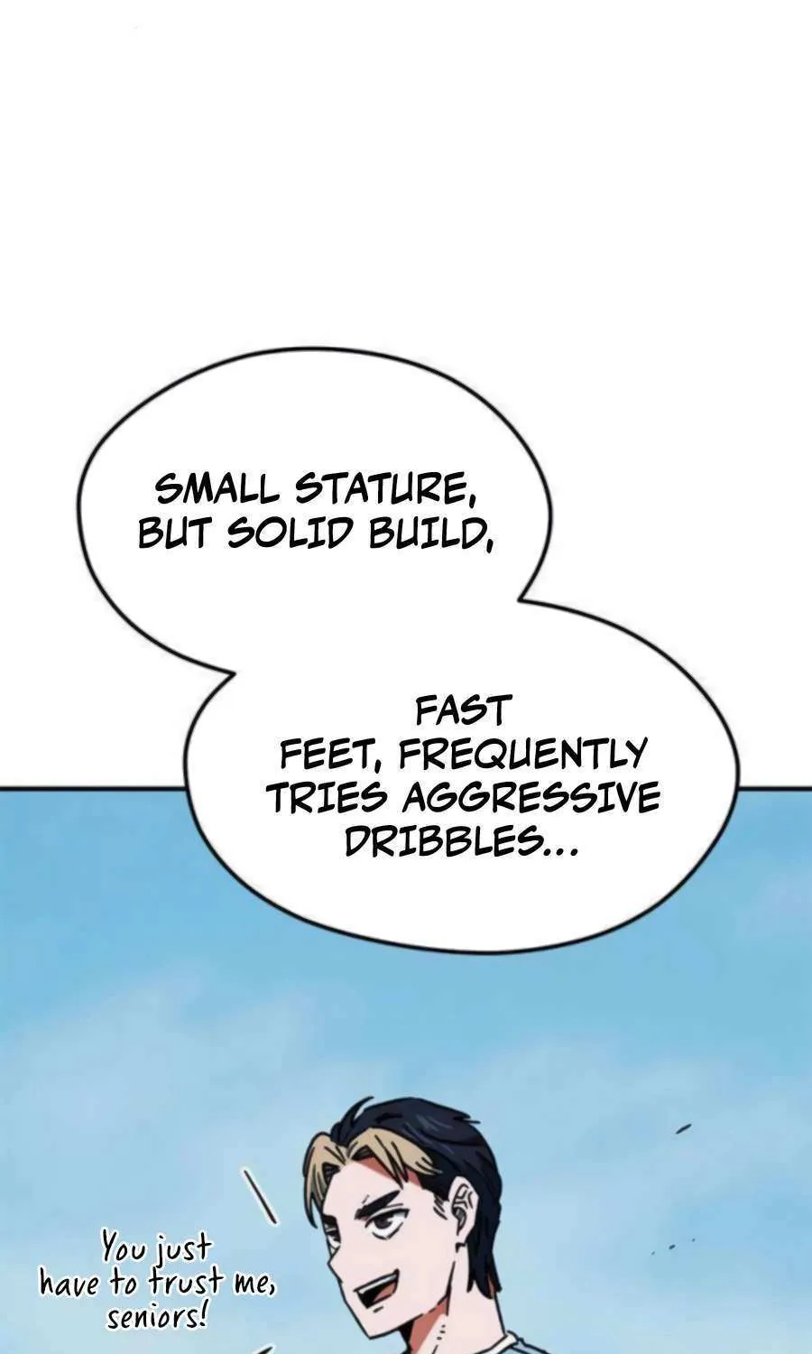 I'm Being Misunderstood as a Soccer Genius Chapter 39 page 65 - 