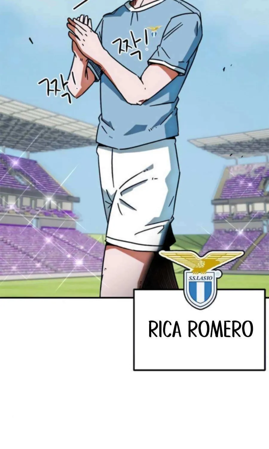 I'm Being Misunderstood as a Soccer Genius Chapter 39 page 66 - 