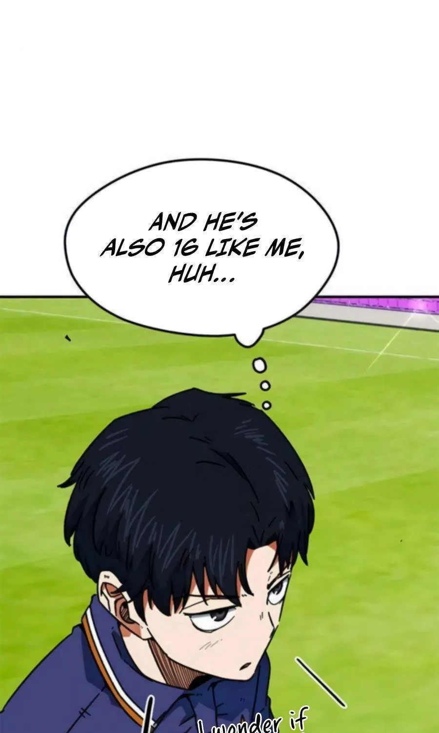 I'm Being Misunderstood as a Soccer Genius Chapter 39 page 67 - 