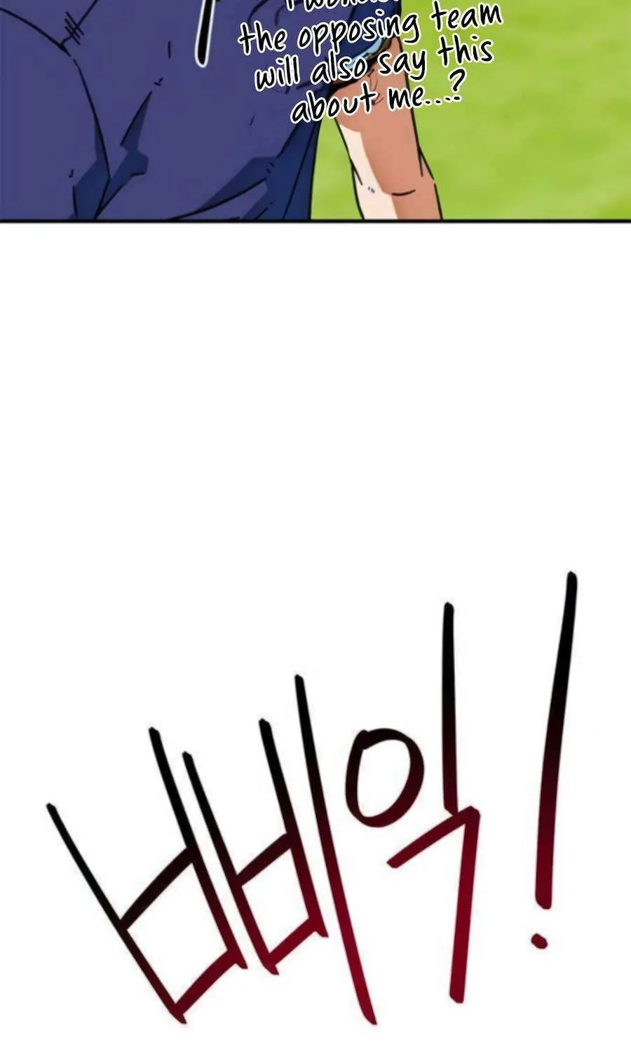 I'm Being Misunderstood as a Soccer Genius Chapter 39 page 68 - 