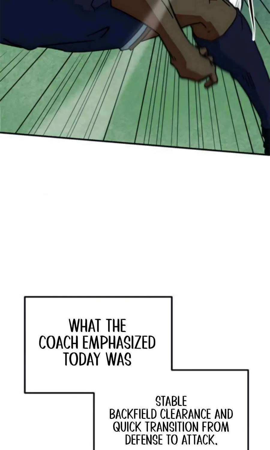 I'm Being Misunderstood as a Soccer Genius Chapter 39 page 77 - 