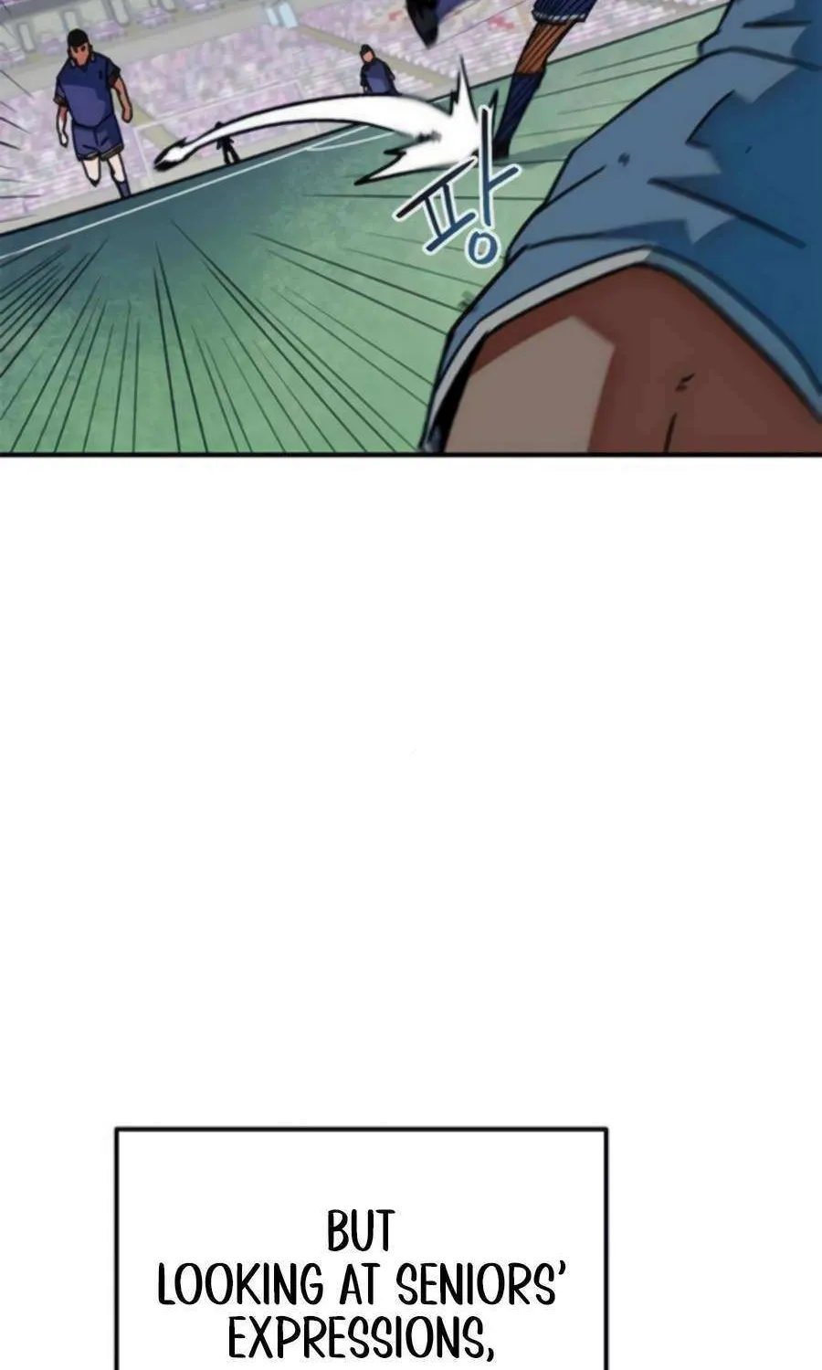 I'm Being Misunderstood as a Soccer Genius Chapter 39 page 81 - 