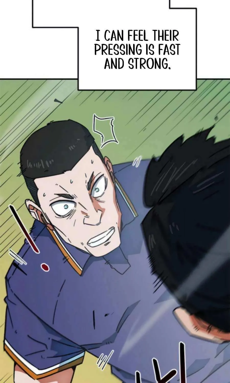I'm Being Misunderstood as a Soccer Genius Chapter 39 page 82 - 
