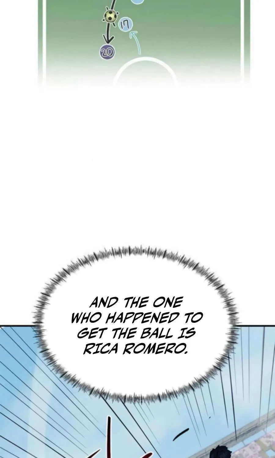 I'm Being Misunderstood as a Soccer Genius Chapter 39 page 94 - 