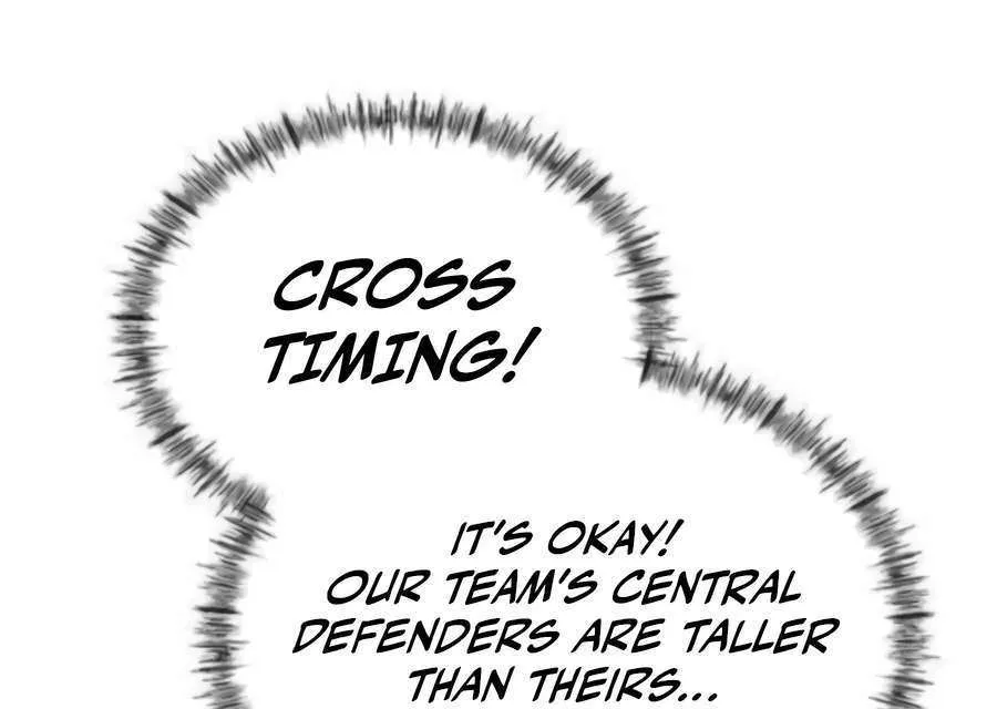 I'm Being Misunderstood as a Soccer Genius Chapter 39 page 98 - 