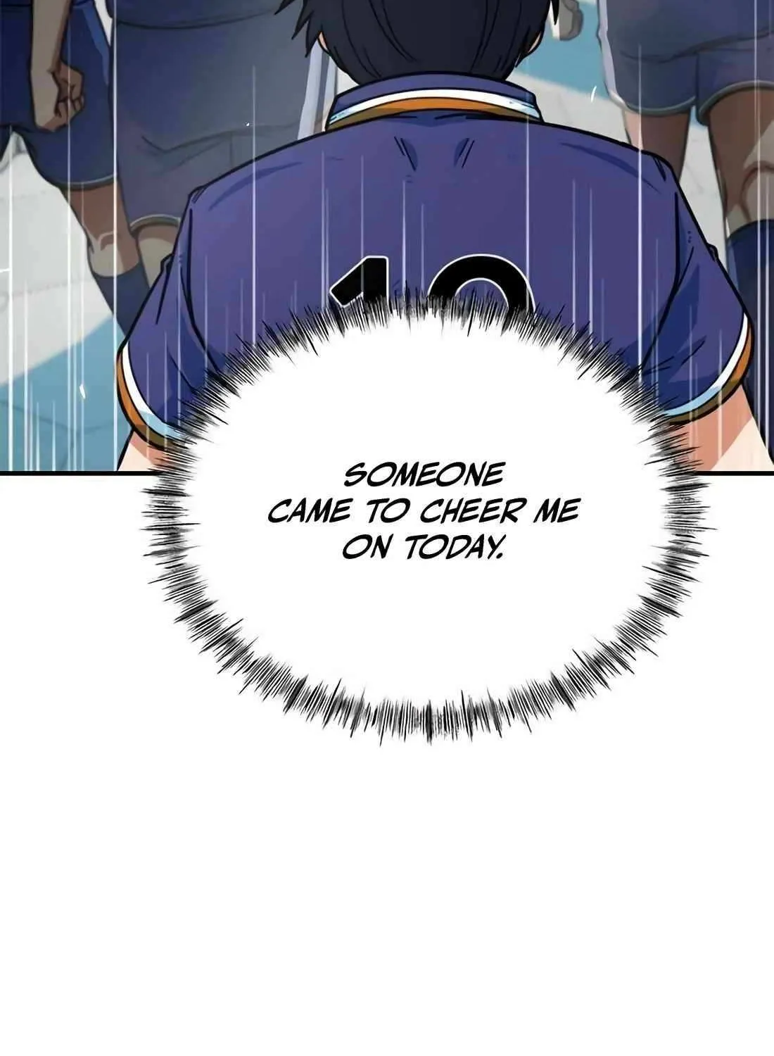 I'm Being Misunderstood as a Soccer Genius Chapter 4 page 104 - 