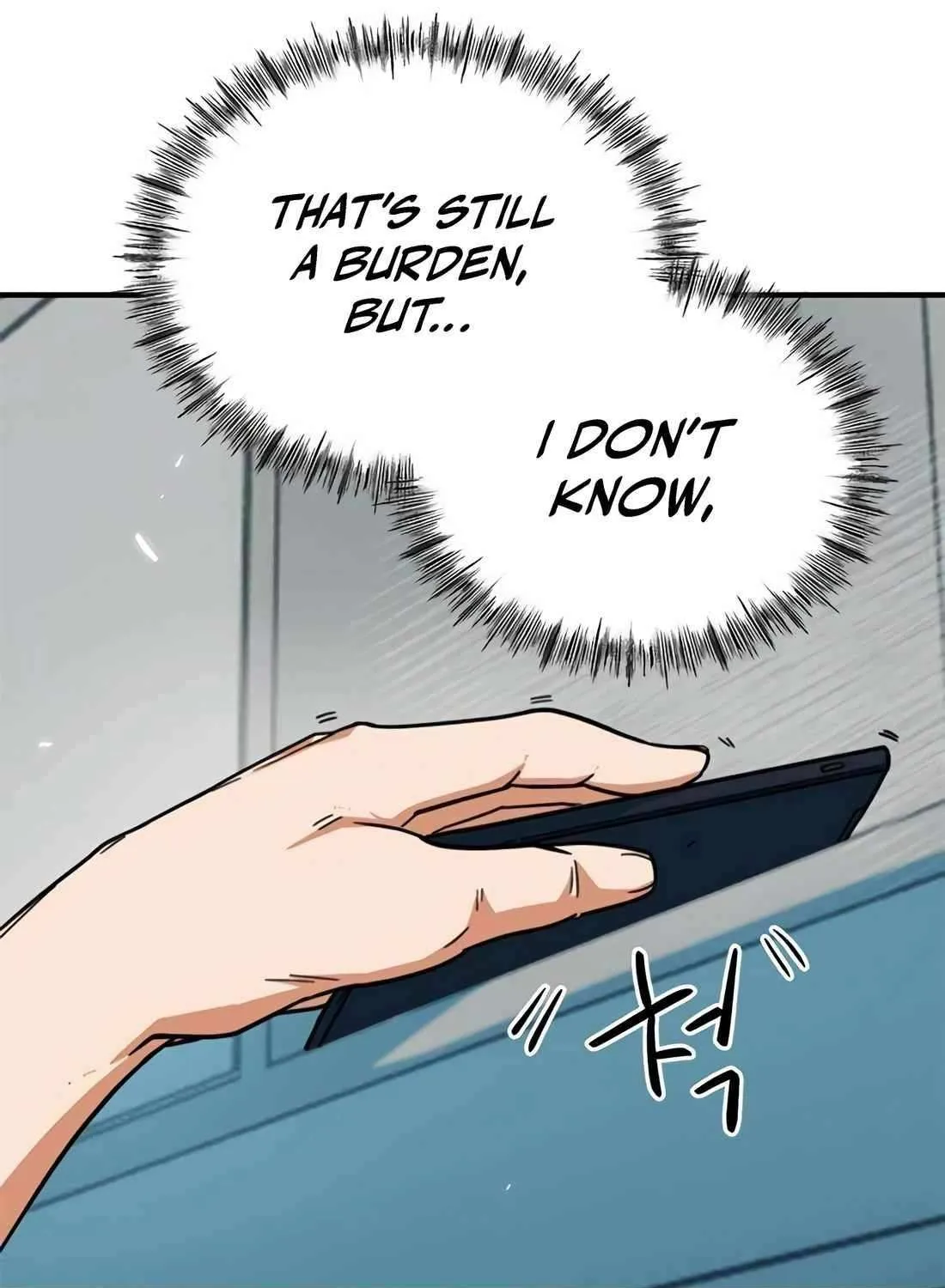 I'm Being Misunderstood as a Soccer Genius Chapter 4 page 105 - 