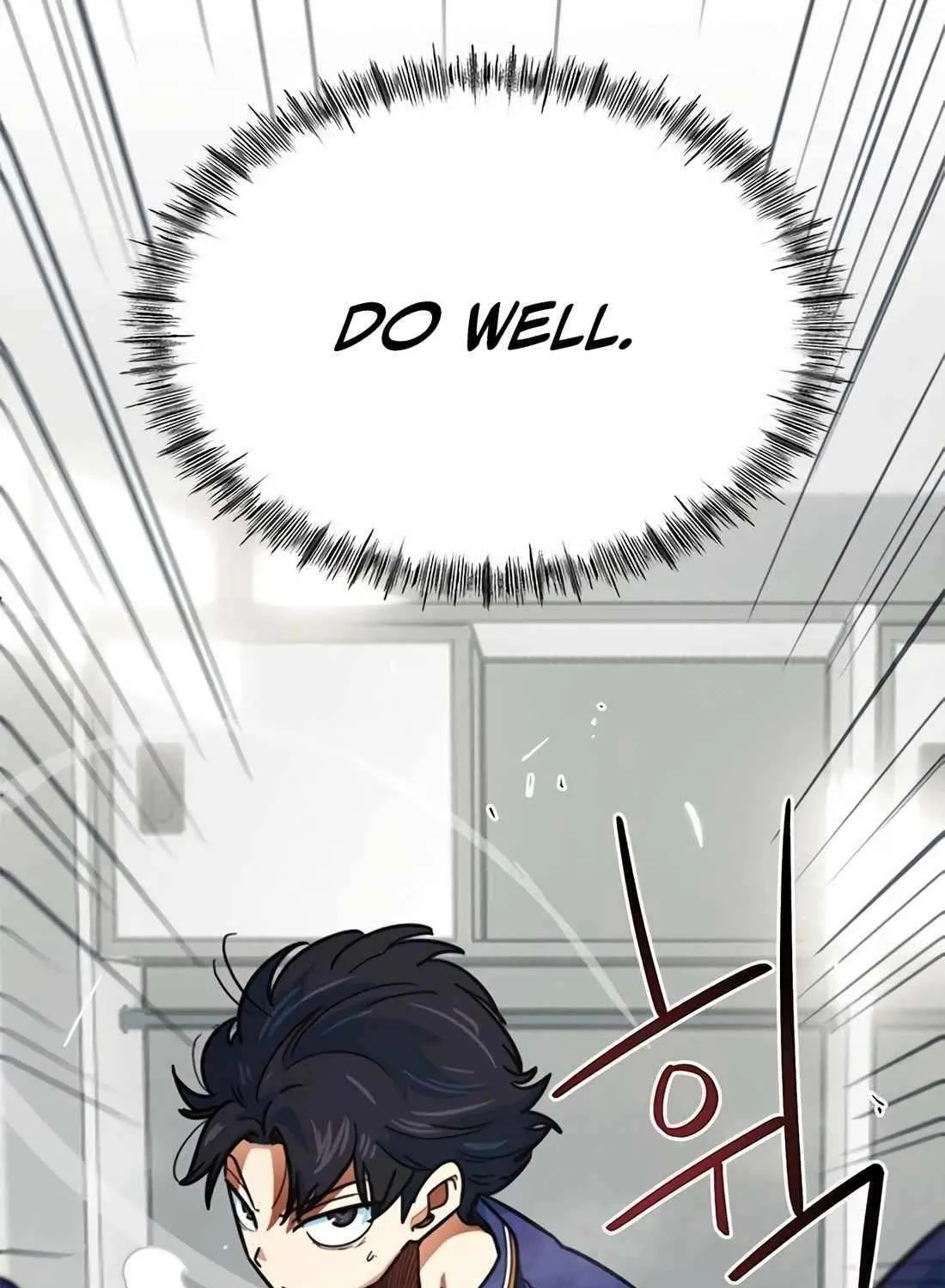 I'm Being Misunderstood as a Soccer Genius Chapter 4 page 109 - 