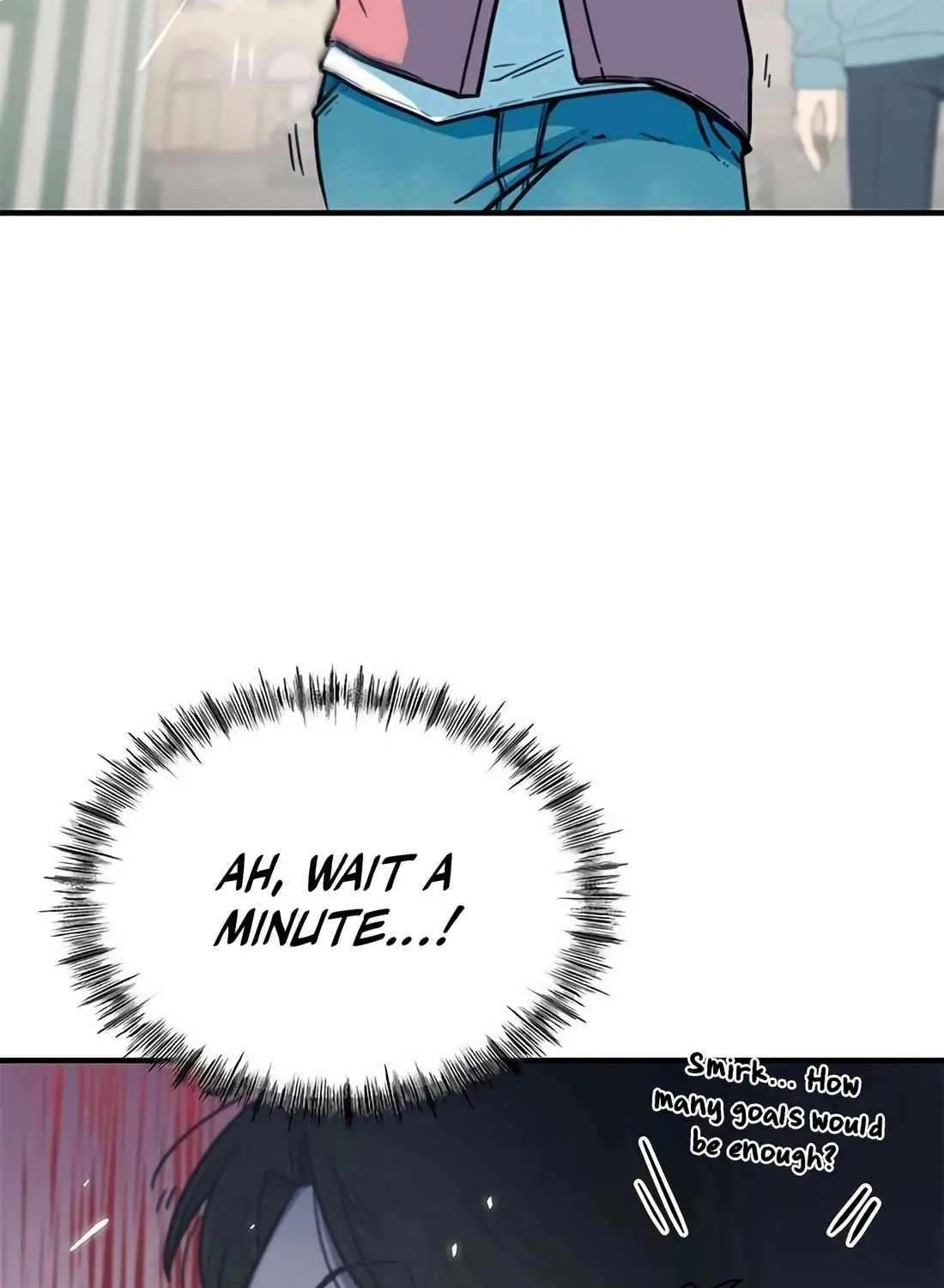 I'm Being Misunderstood as a Soccer Genius Chapter 4 page 21 - 