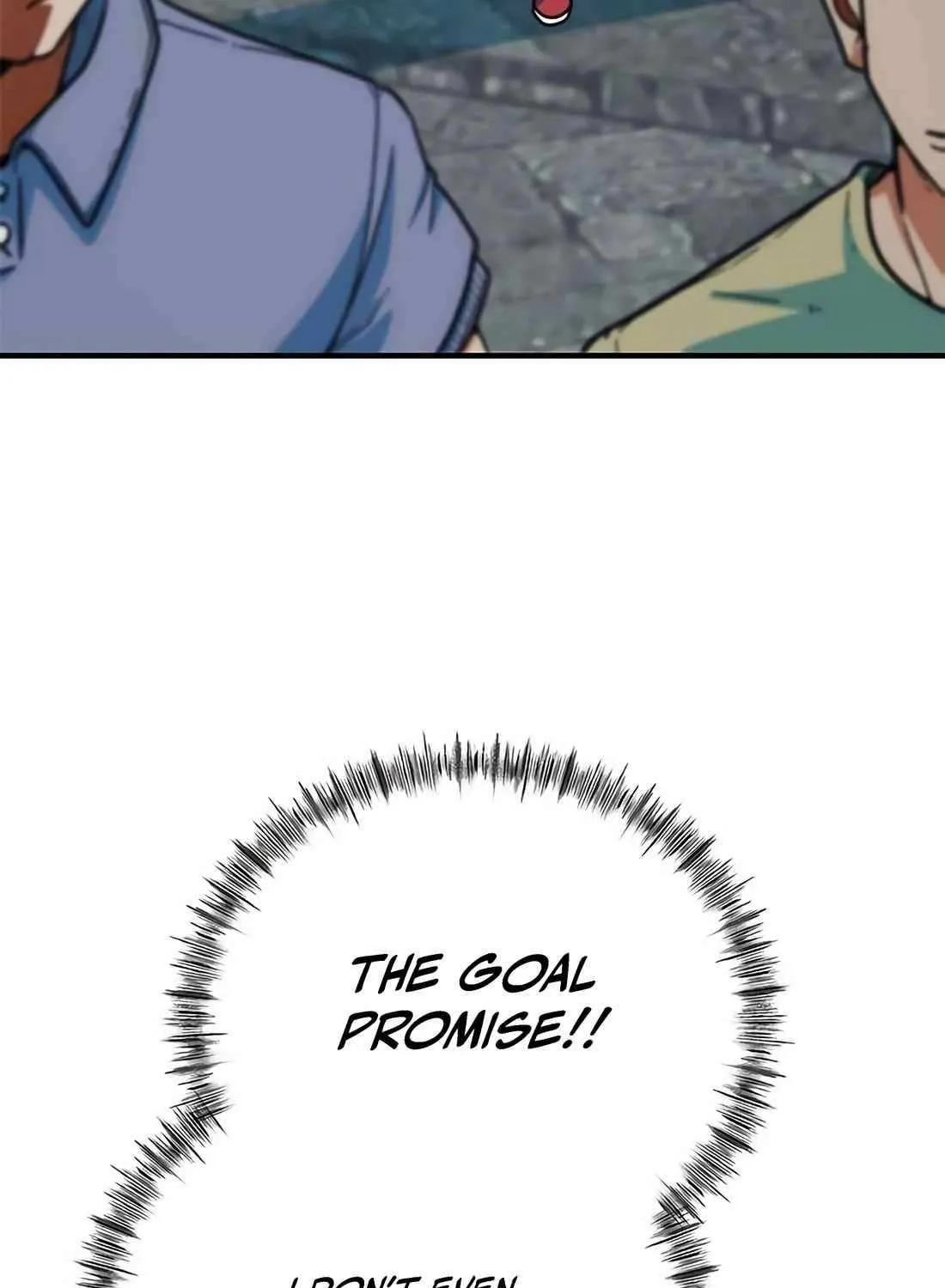 I'm Being Misunderstood as a Soccer Genius Chapter 4 page 24 - 