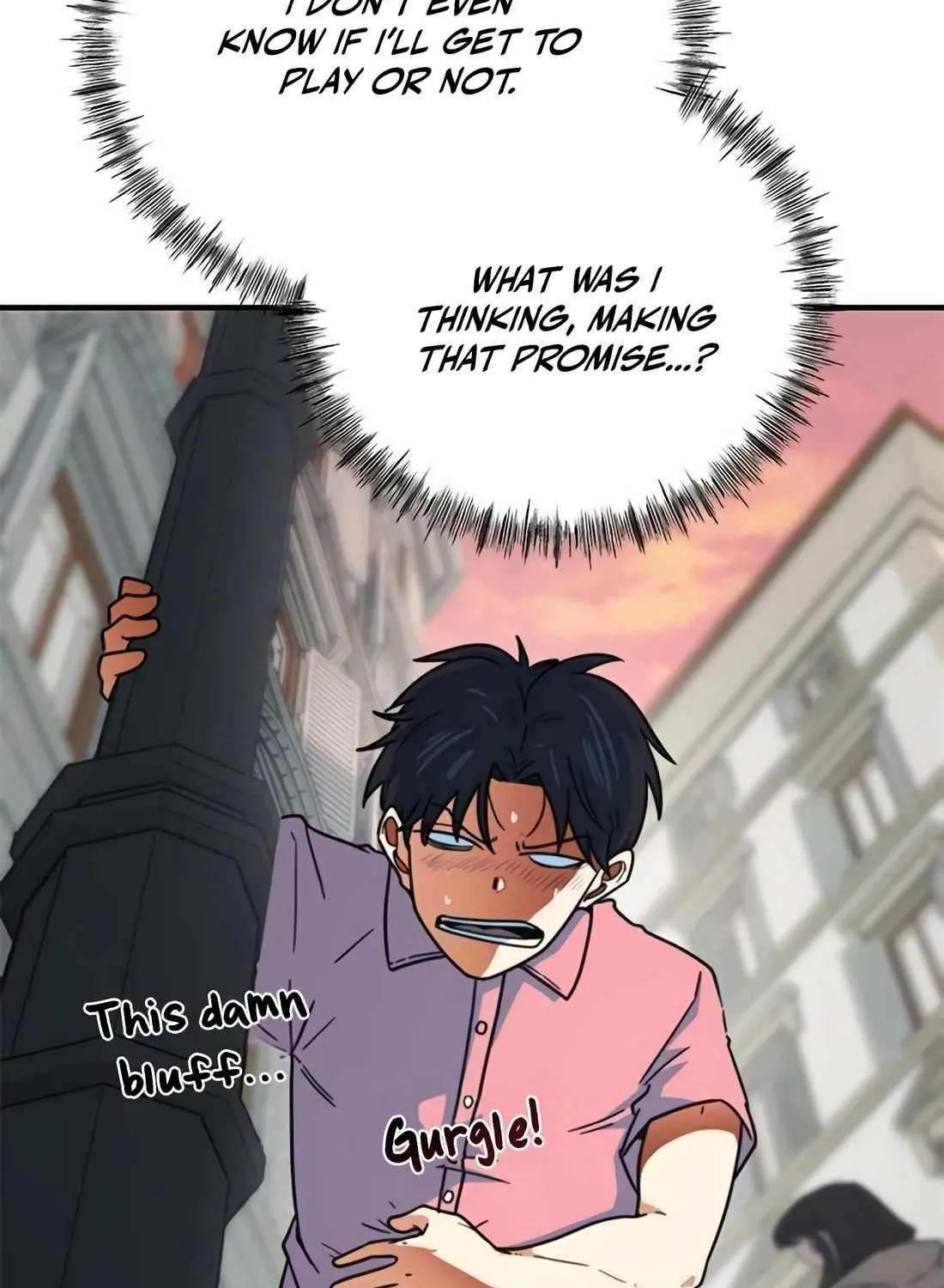 I'm Being Misunderstood as a Soccer Genius Chapter 4 page 25 - 