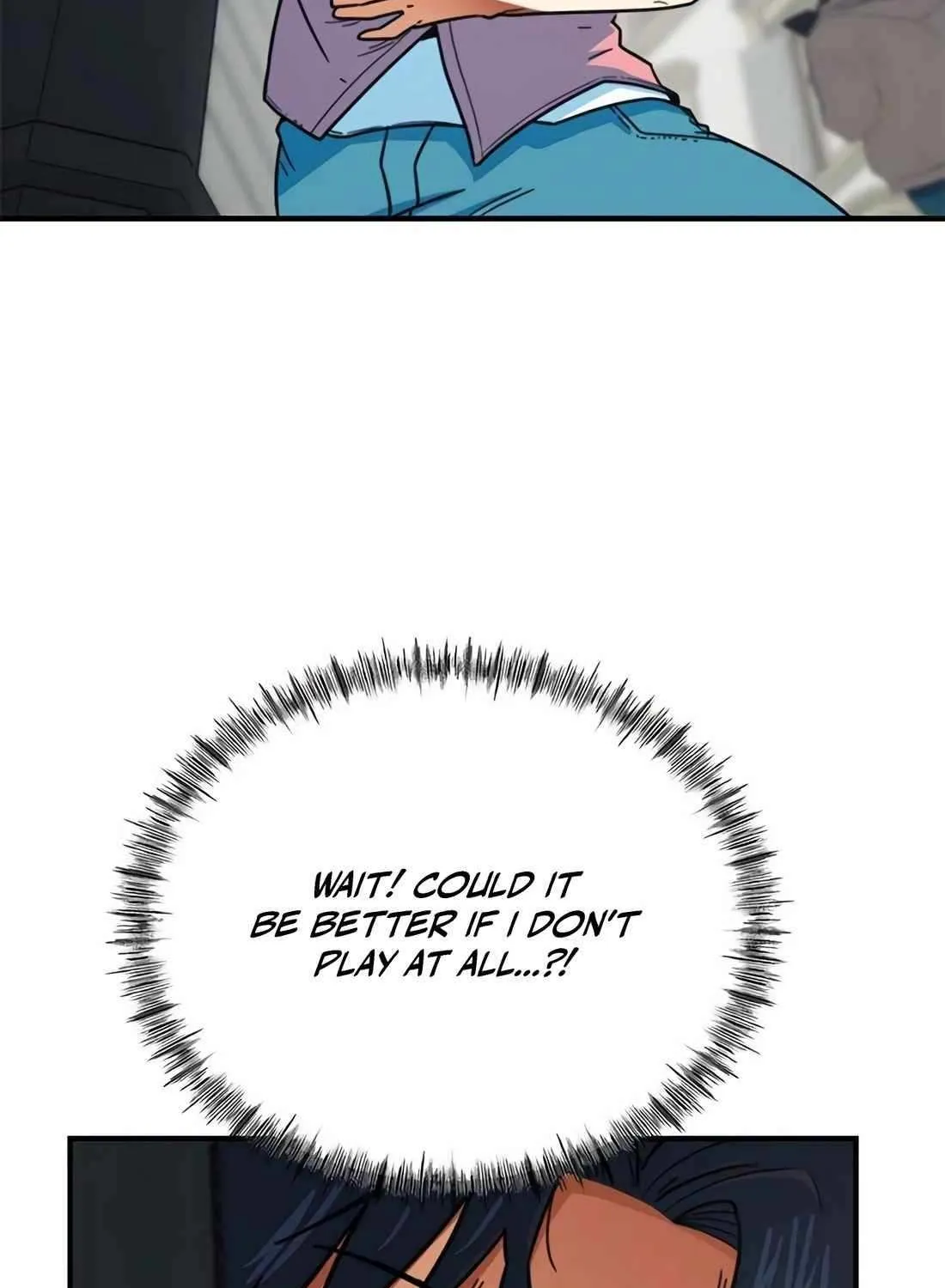 I'm Being Misunderstood as a Soccer Genius Chapter 4 page 26 - 