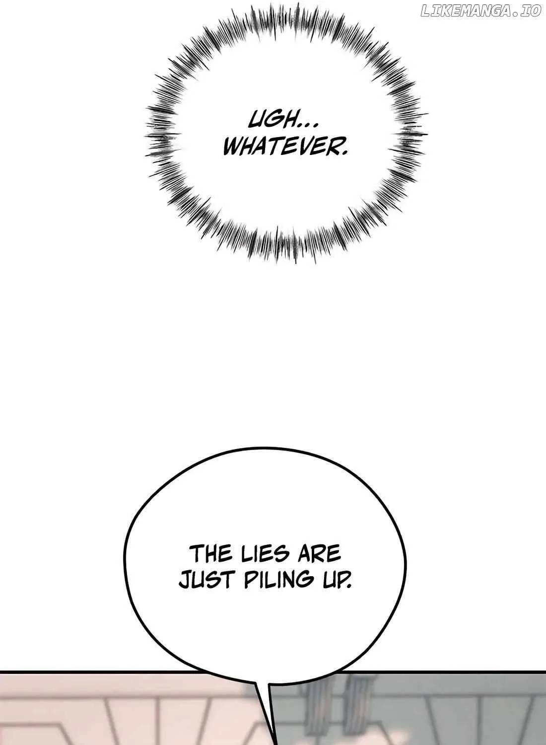 I'm Being Misunderstood as a Soccer Genius Chapter 4 page 30 - 