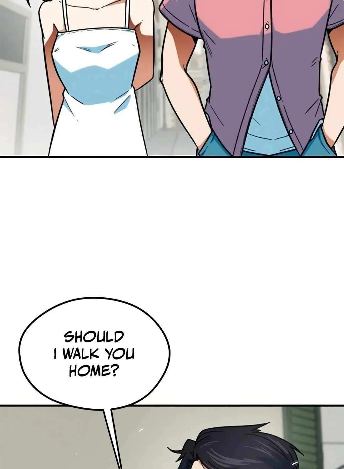 I'm Being Misunderstood as a Soccer Genius Chapter 4 page 5 - 