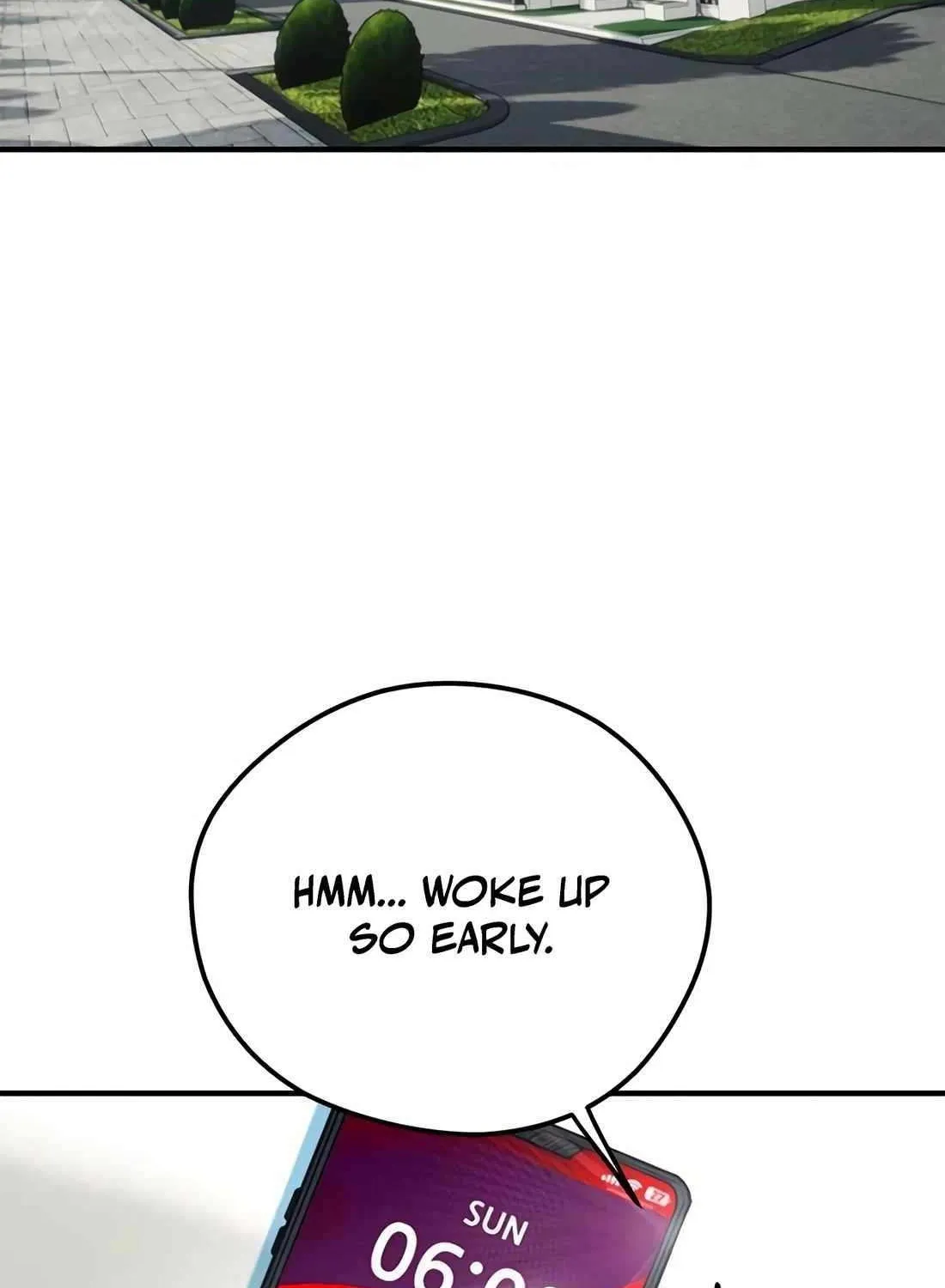 I'm Being Misunderstood as a Soccer Genius Chapter 4 page 41 - 