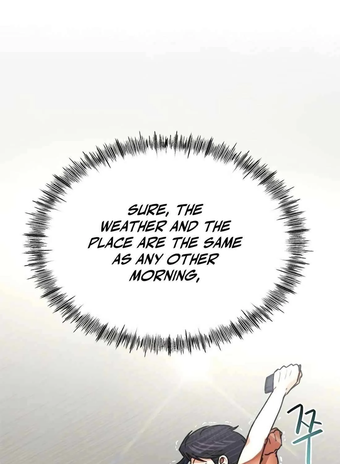 I'm Being Misunderstood as a Soccer Genius Chapter 4 page 44 - 