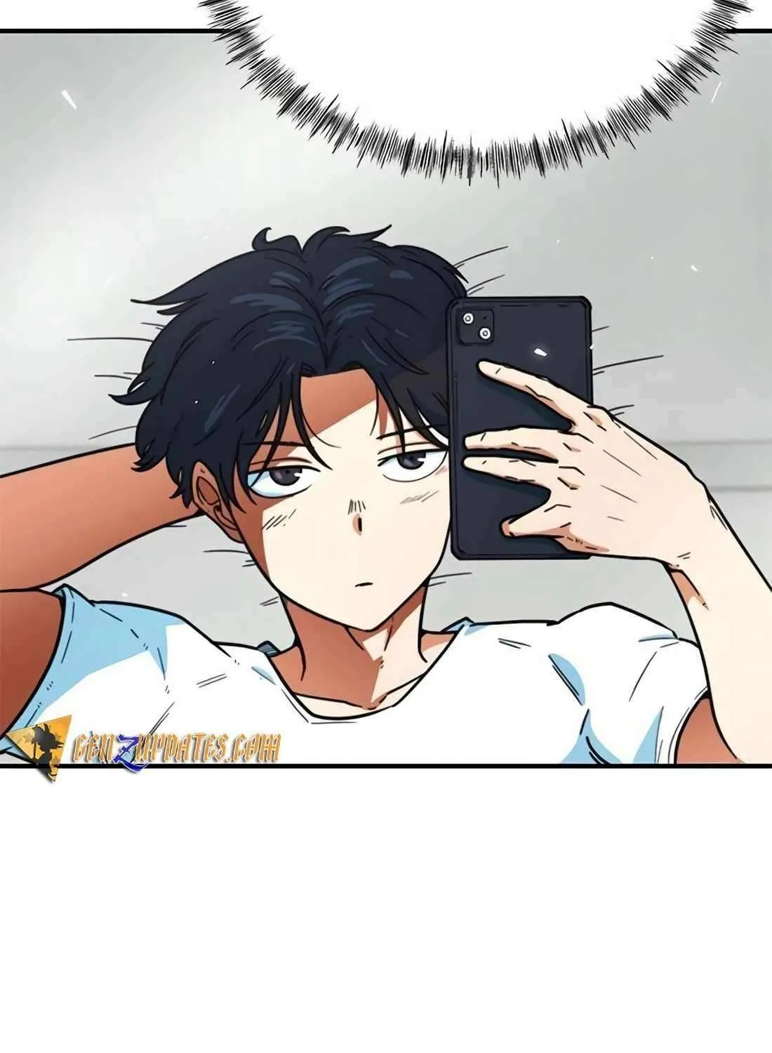 I'm Being Misunderstood as a Soccer Genius Chapter 4 page 48 - 