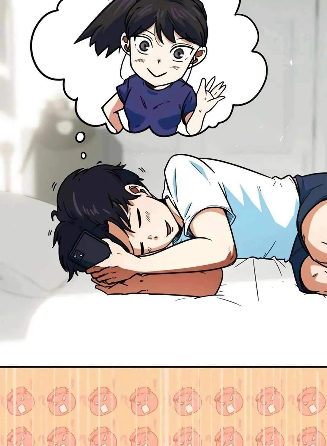 I'm Being Misunderstood as a Soccer Genius Chapter 4 page 52 - 