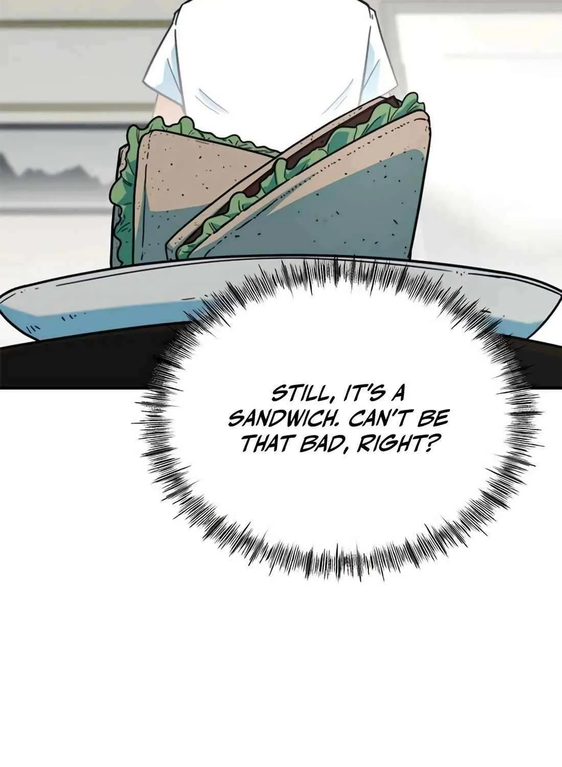 I'm Being Misunderstood as a Soccer Genius Chapter 4 page 61 - 