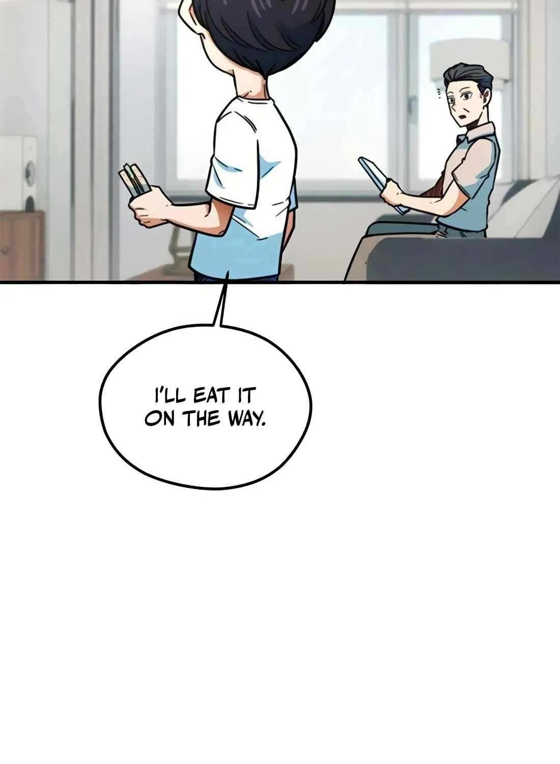 I'm Being Misunderstood as a Soccer Genius Chapter 4 page 64 - 