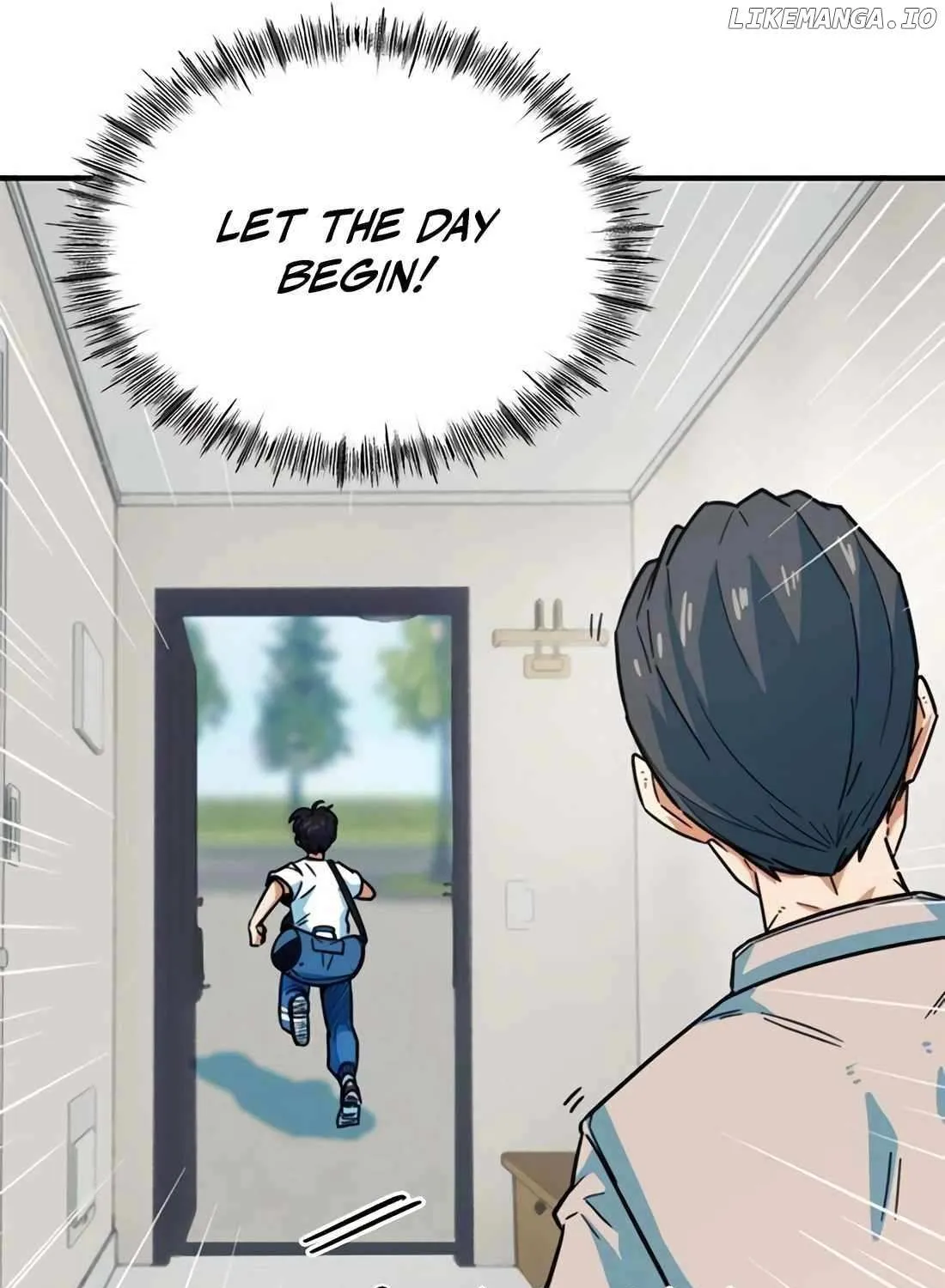I'm Being Misunderstood as a Soccer Genius Chapter 4 page 68 - 