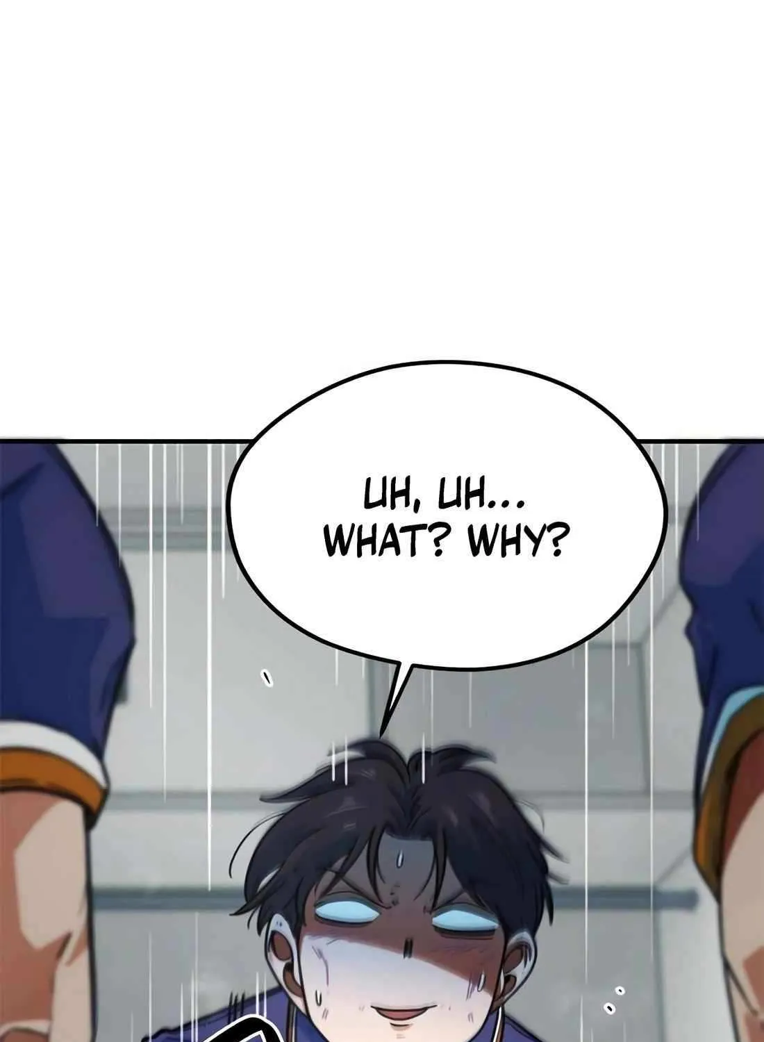 I'm Being Misunderstood as a Soccer Genius Chapter 4 page 80 - 