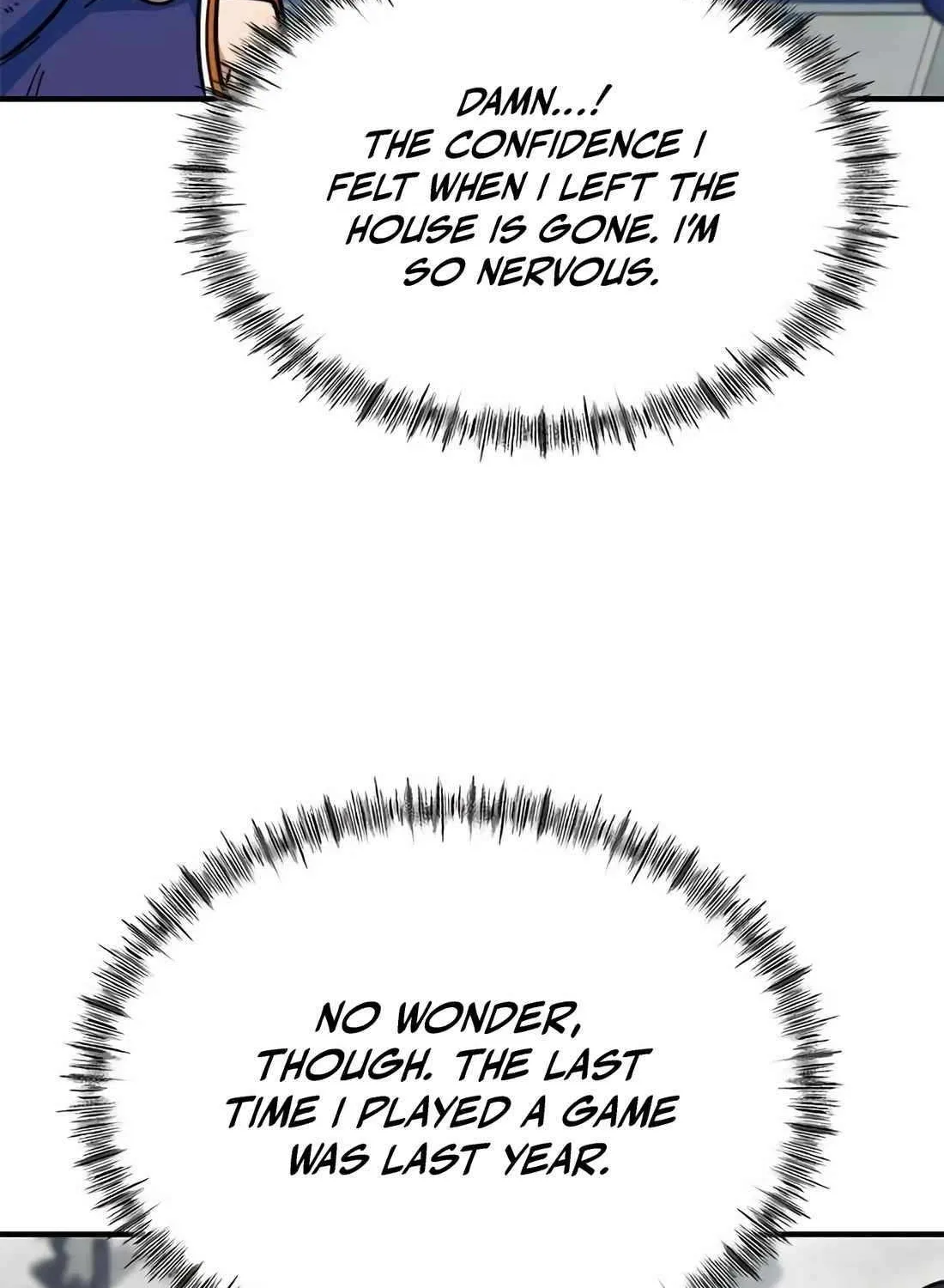 I'm Being Misunderstood as a Soccer Genius Chapter 4 page 83 - 