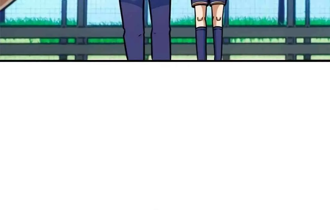 I'm Being Misunderstood as a Soccer Genius Chapter 4 page 86 - 