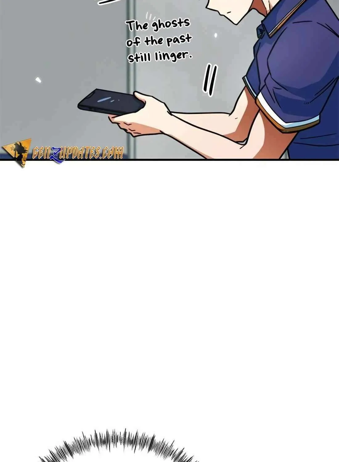 I'm Being Misunderstood as a Soccer Genius Chapter 4 page 89 - 