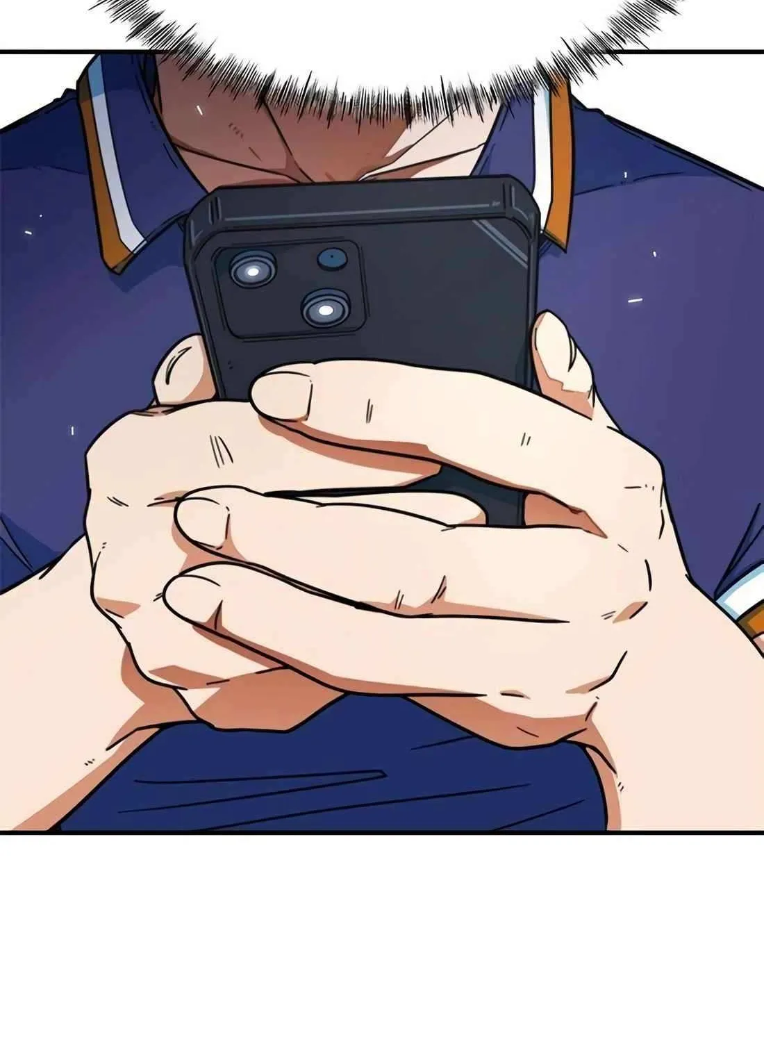 I'm Being Misunderstood as a Soccer Genius Chapter 4 page 92 - 