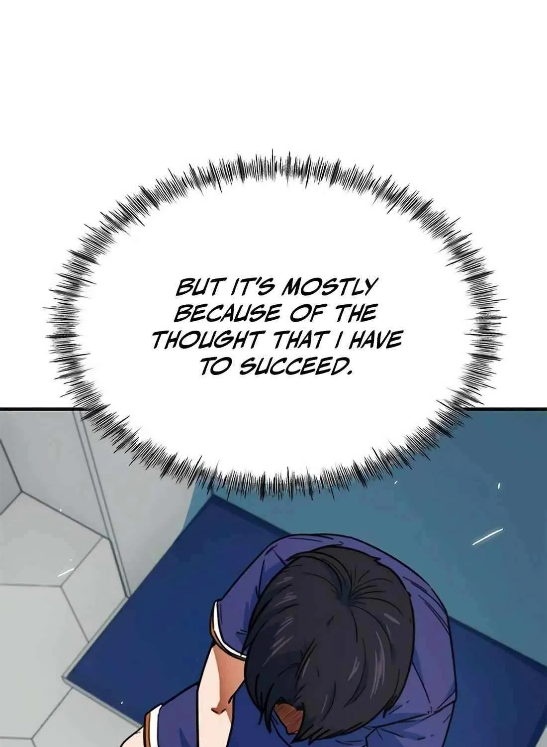 I'm Being Misunderstood as a Soccer Genius Chapter 4 page 93 - 