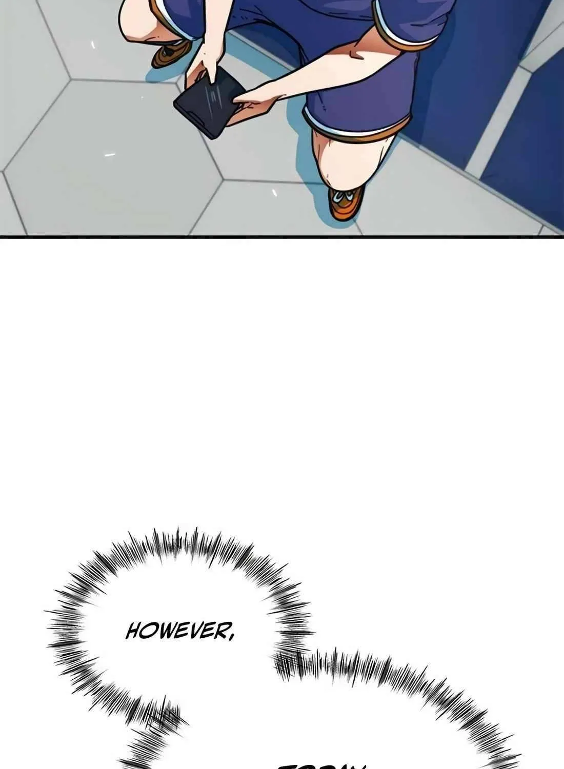 I'm Being Misunderstood as a Soccer Genius Chapter 4 page 94 - 