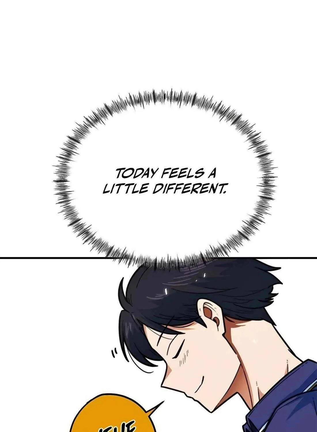 I'm Being Misunderstood as a Soccer Genius Chapter 4 page 100 - 
