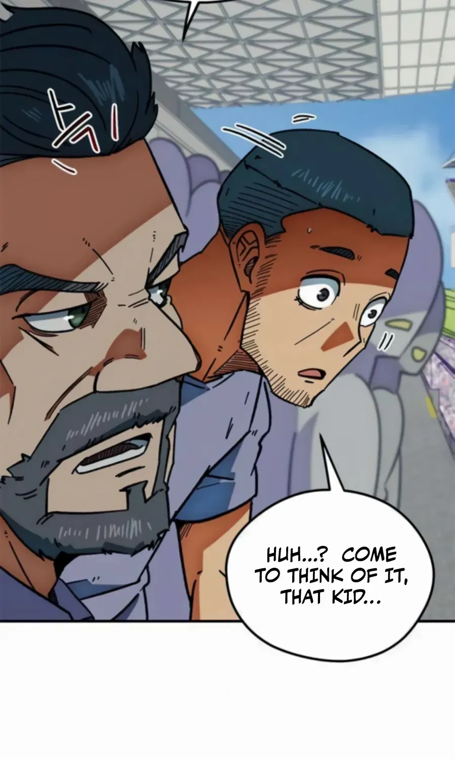 I'm Being Misunderstood as a Soccer Genius Chapter 40 page 105 - 