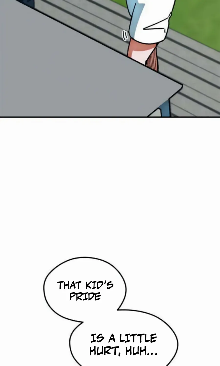 I'm Being Misunderstood as a Soccer Genius Chapter 40 page 107 - 
