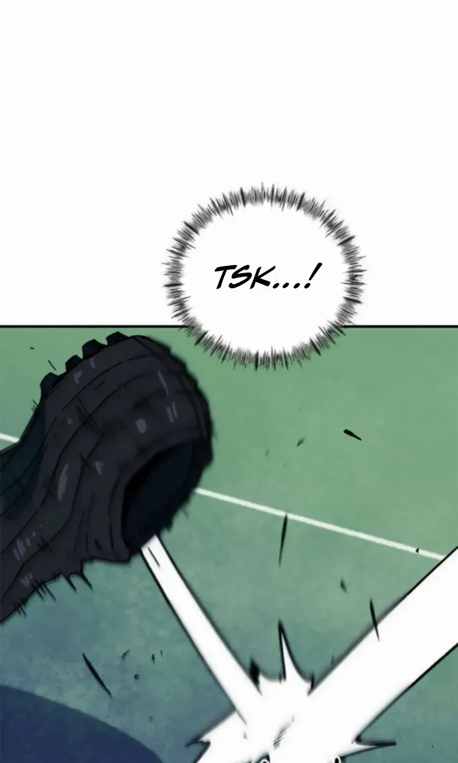 I'm Being Misunderstood as a Soccer Genius Chapter 40 page 109 - 