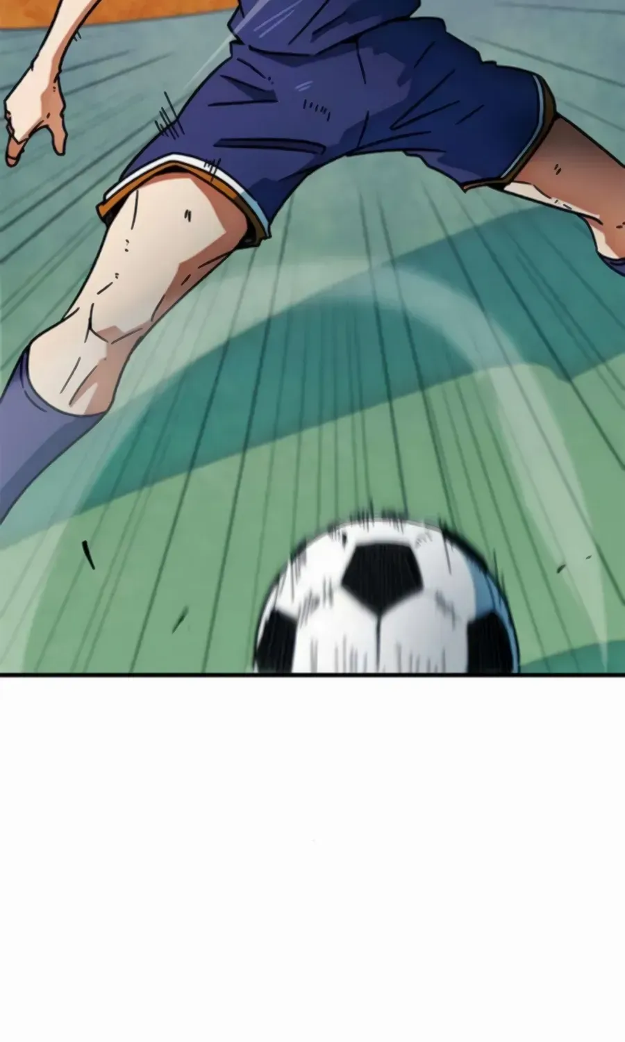I'm Being Misunderstood as a Soccer Genius Chapter 40 page 12 - 