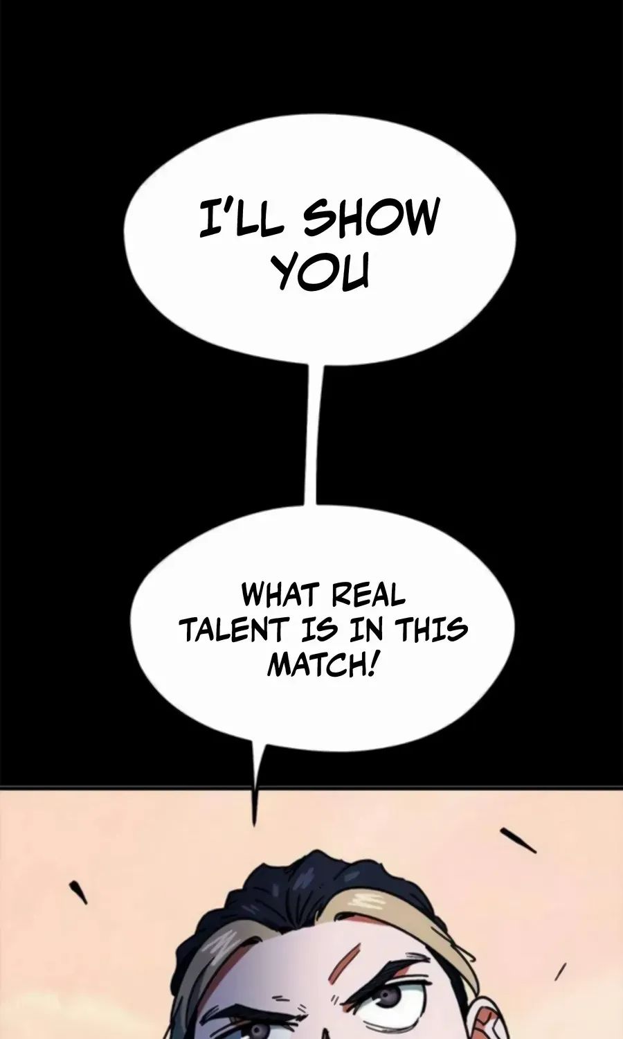 I'm Being Misunderstood as a Soccer Genius Chapter 40 page 120 - 