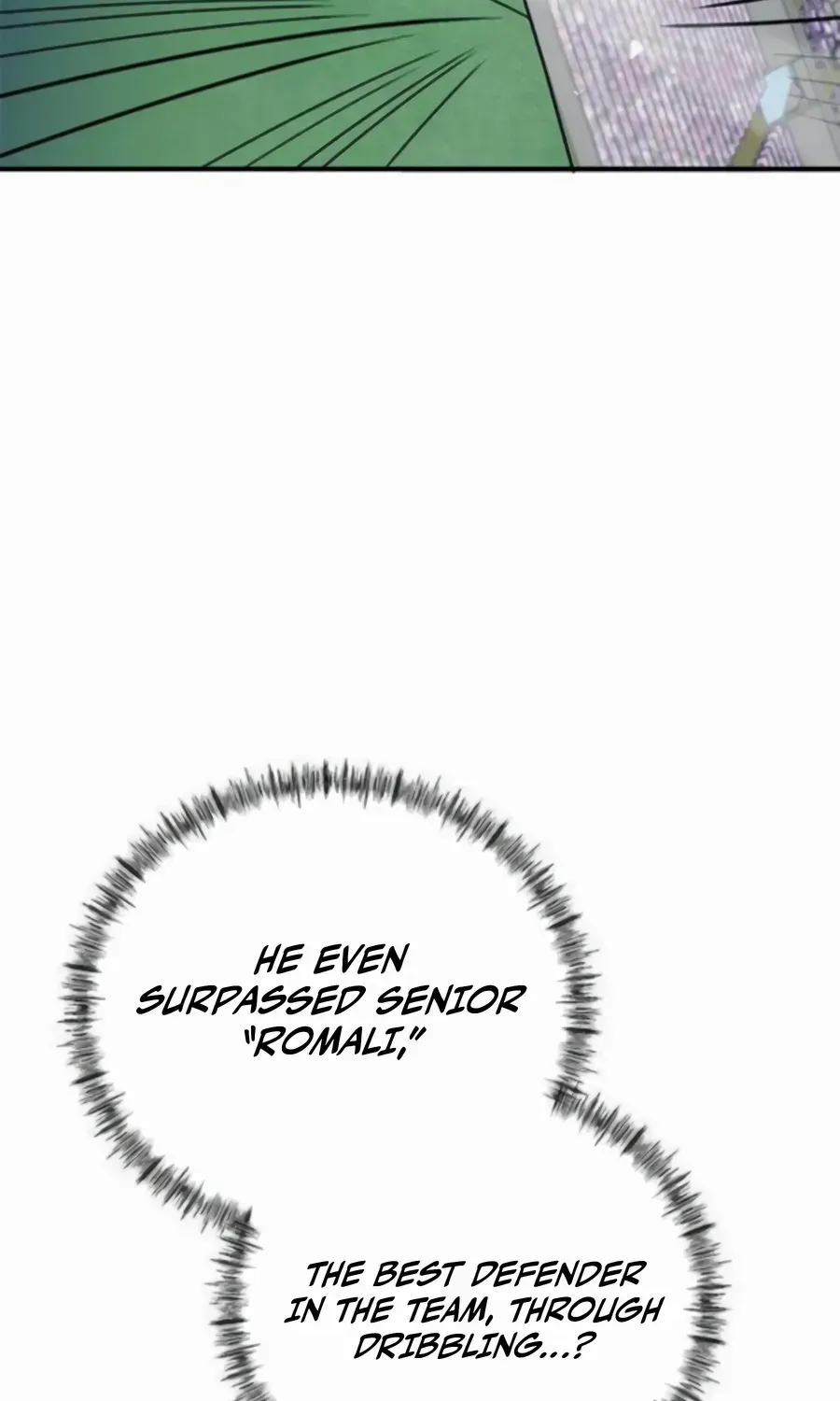 I'm Being Misunderstood as a Soccer Genius Chapter 40 page 130 - 
