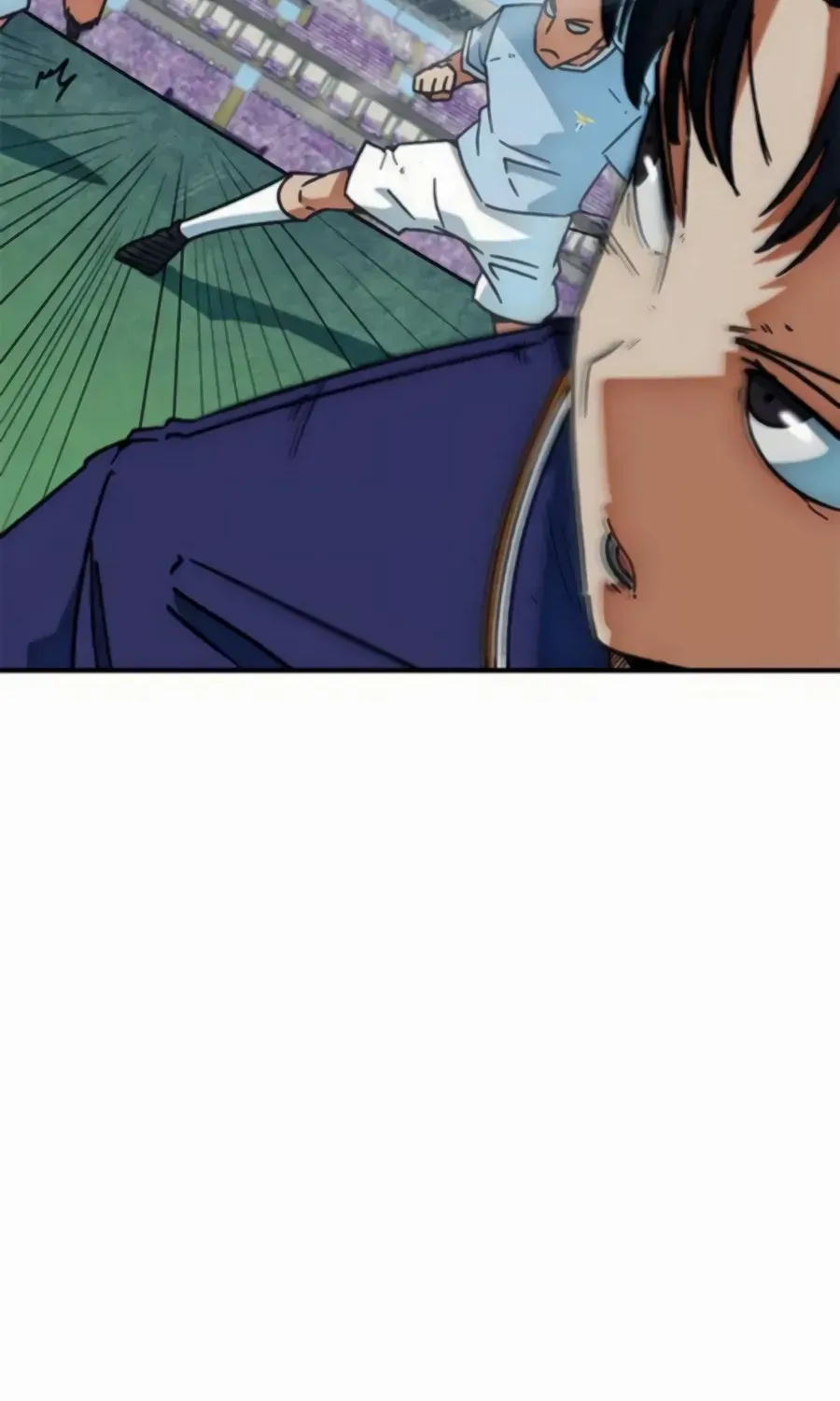 I'm Being Misunderstood as a Soccer Genius Chapter 40 page 14 - 