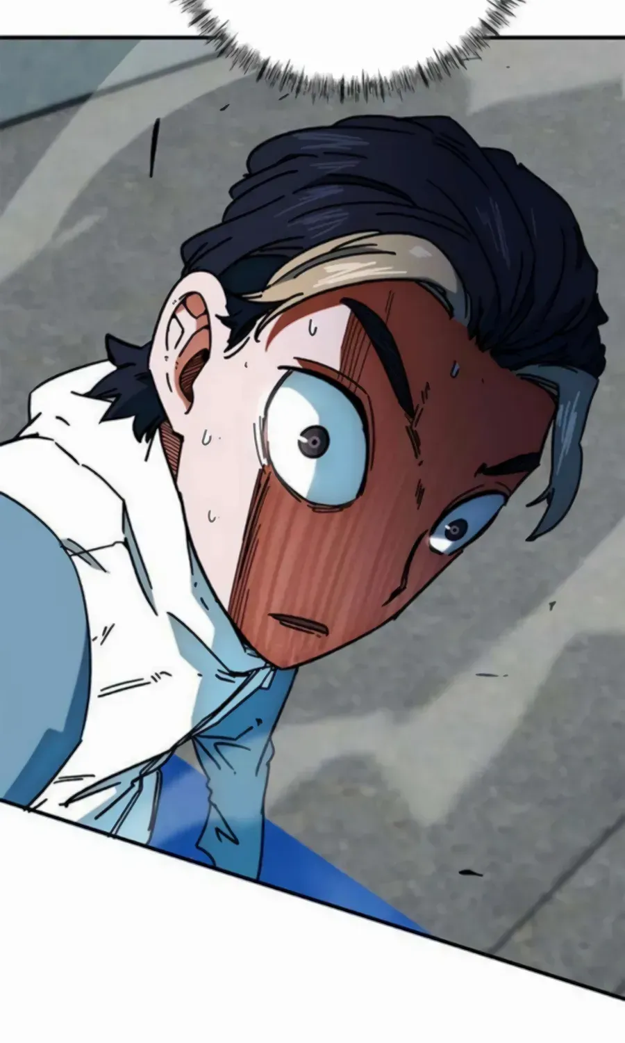 I'm Being Misunderstood as a Soccer Genius Chapter 40 page 131 - 