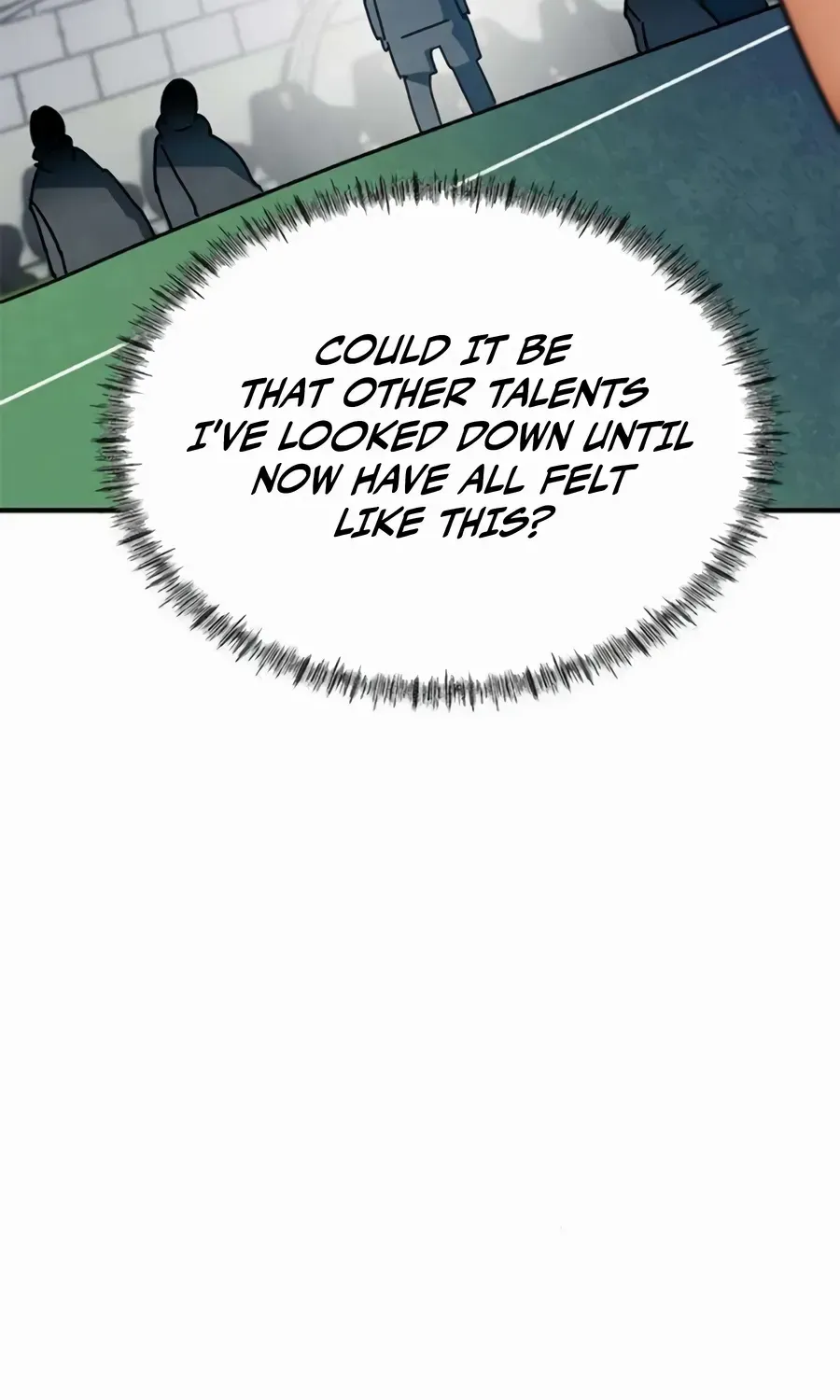 I'm Being Misunderstood as a Soccer Genius Chapter 40 page 141 - 