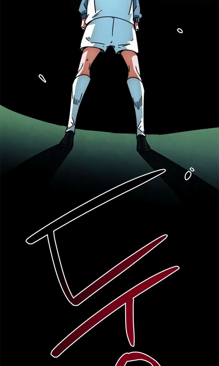 I'm Being Misunderstood as a Soccer Genius Chapter 40 page 145 - 