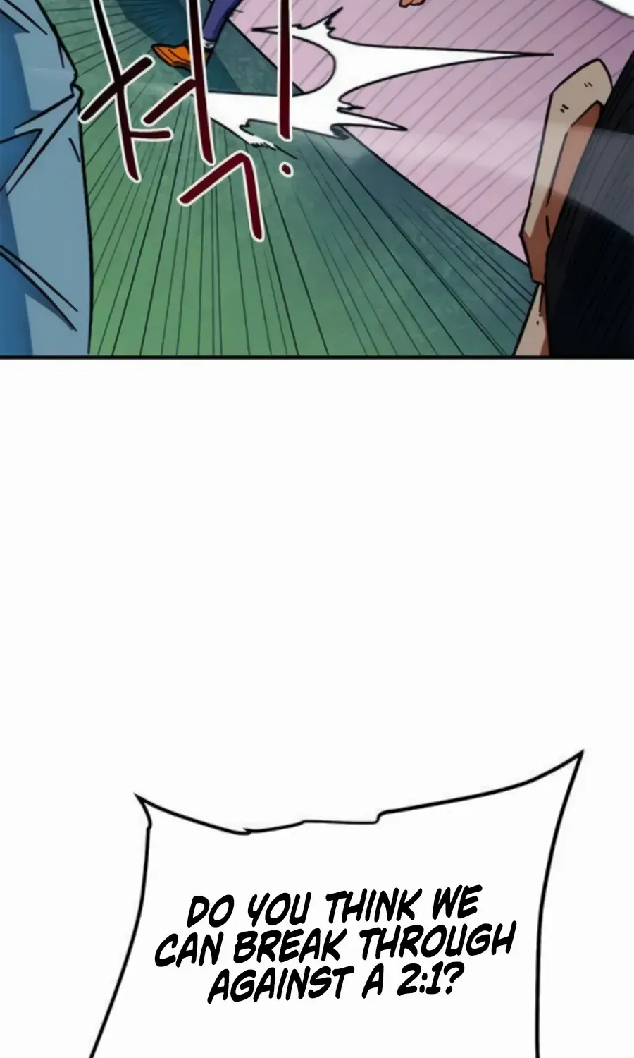 I'm Being Misunderstood as a Soccer Genius Chapter 40 page 16 - 
